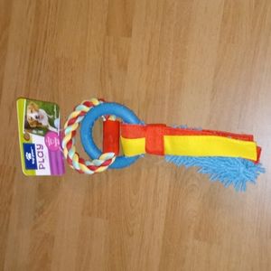 Top Paw Dog Toy